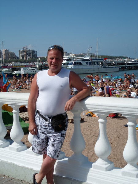 Вова Еловиков