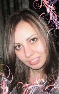 Ксения Савинкова