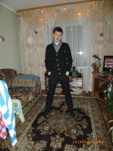 Константин Шувалов