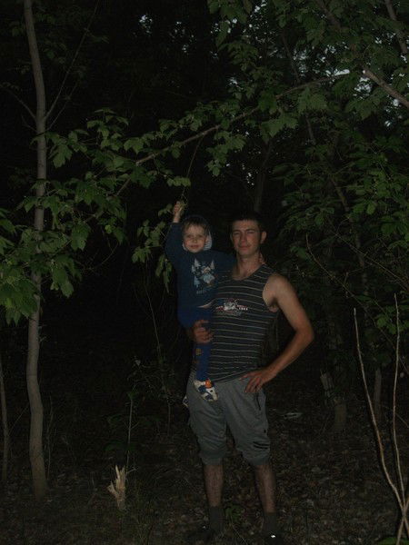 Денис Зяблин