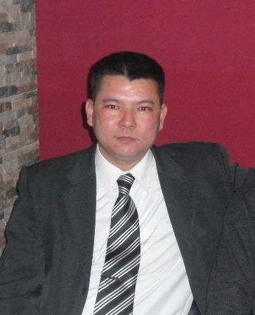 Азамат Жузимбетов