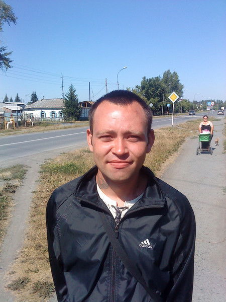 Александр Грибанов