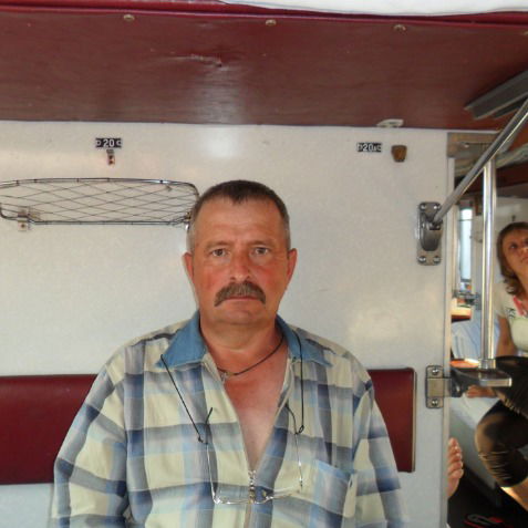 Станислав Лисеев