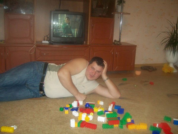 Сергей Пукало