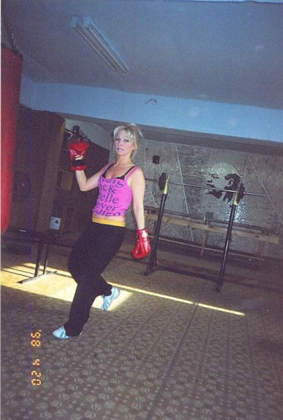 Инга Ананьева