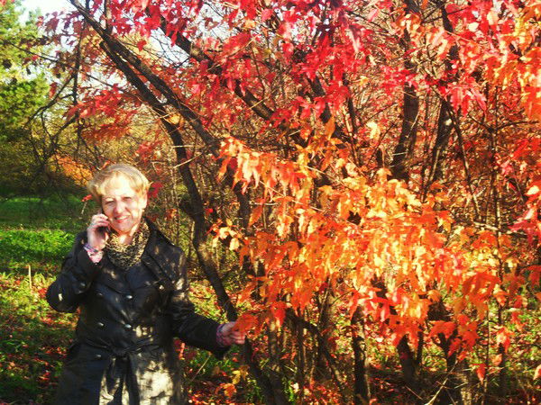 Ираида Шаперо