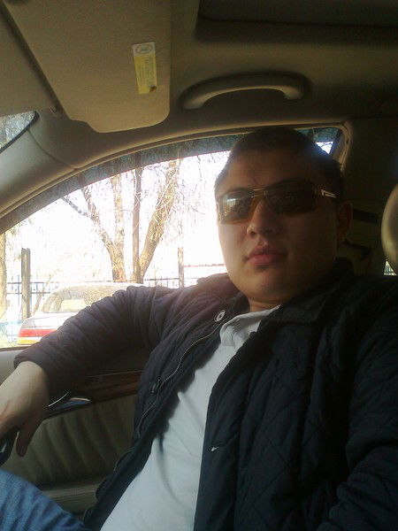 Арман Мырзагалиев