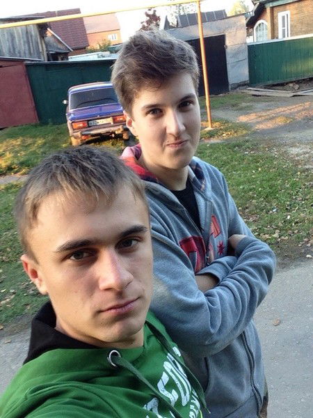 Павел Иванков