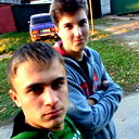 Павел Иванков
