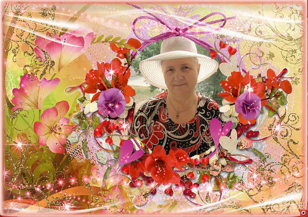 Валентина Боярская