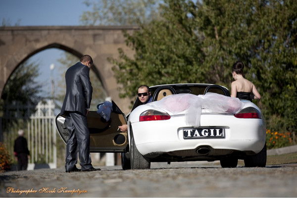 Артак Казарян