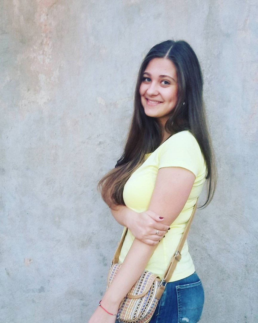 Валерия Бардо