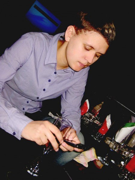 Мария Маркина