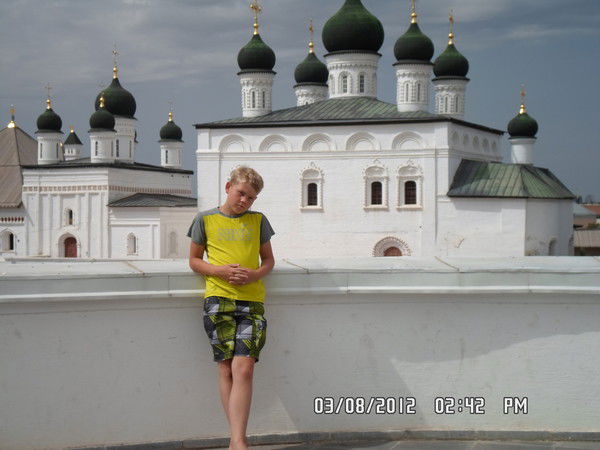 Виктор Сикорский