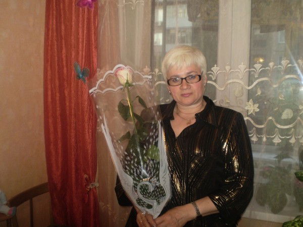 Ирина Полежаева