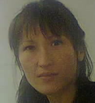 Астра Уракбаева