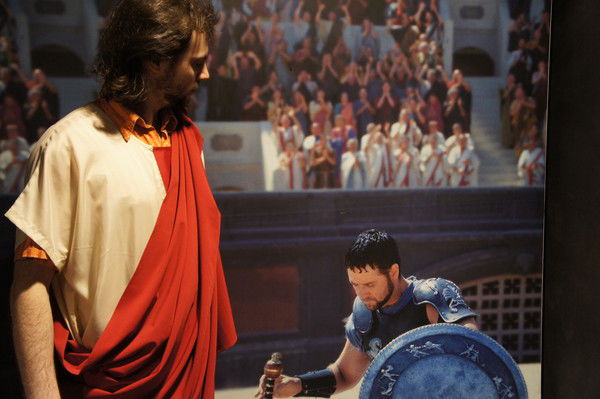 Александр Тарасов