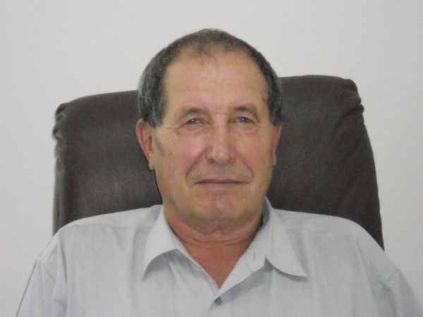 Александр Ульянов