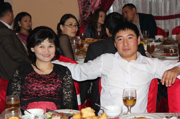 Асылбек Кинжебаев