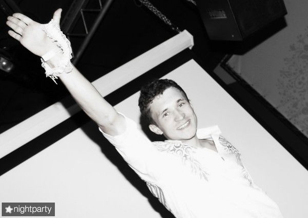 Андрей Юшкевич