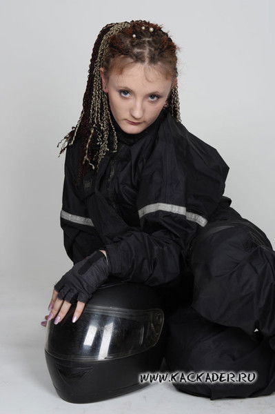 Нина Майорова