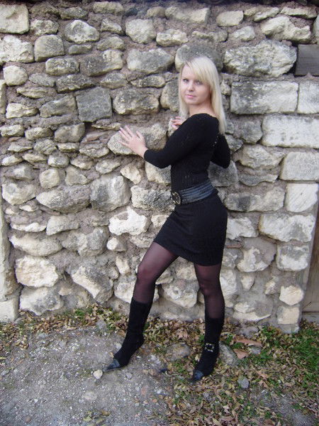 Анна Ходанёнок