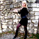 Анна Ходанёнок