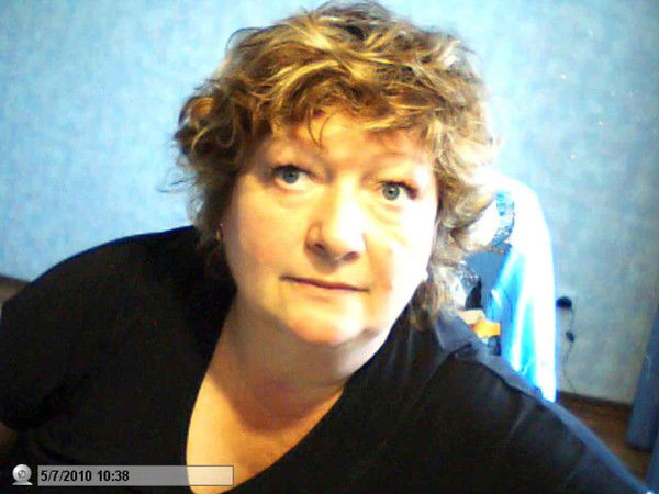 Марина Мамедова