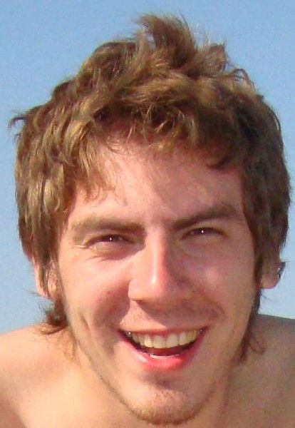 Денис Петухов