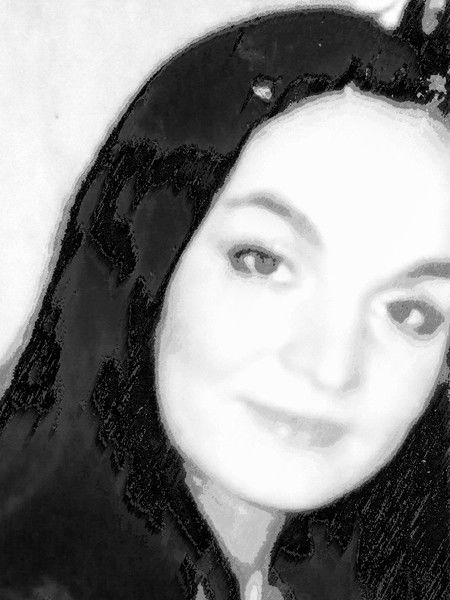 Алия Саликова