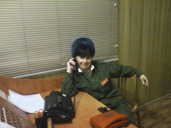 Валентина Пономарева