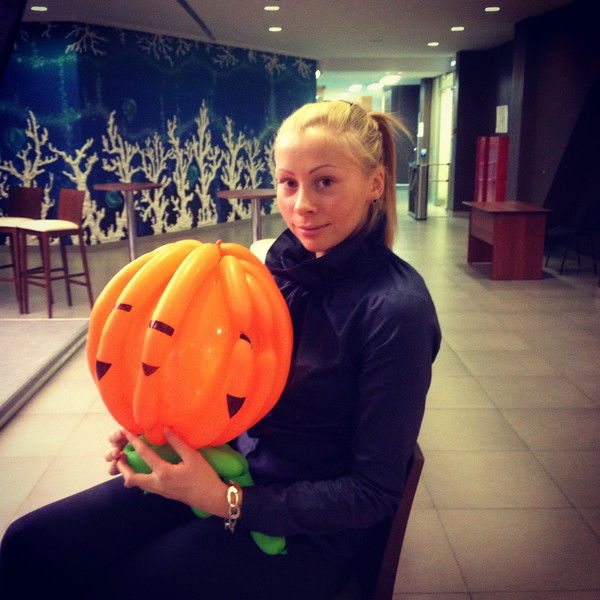 Елена Назарова