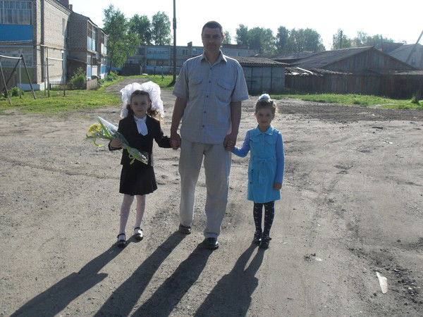 Владимир Косоваров