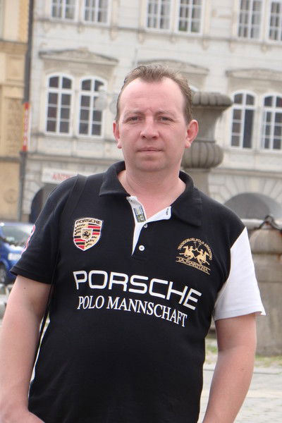 Александр Чвокин