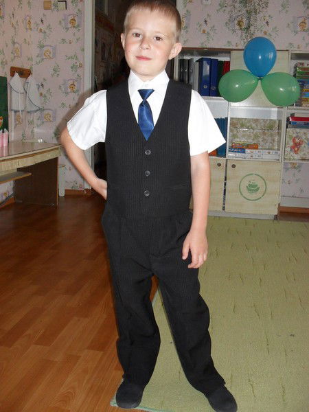 Вадим Миронов