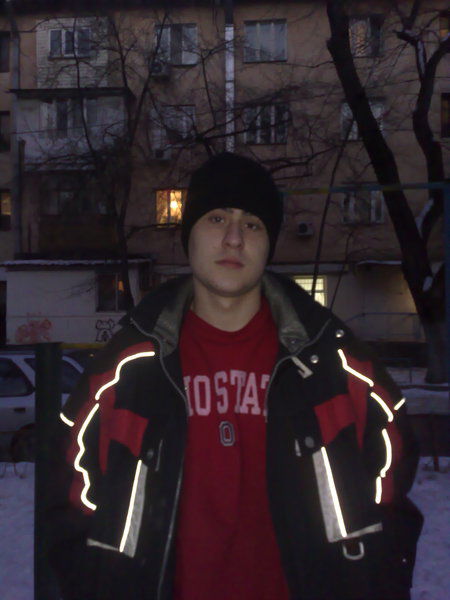 Павел Буздалин