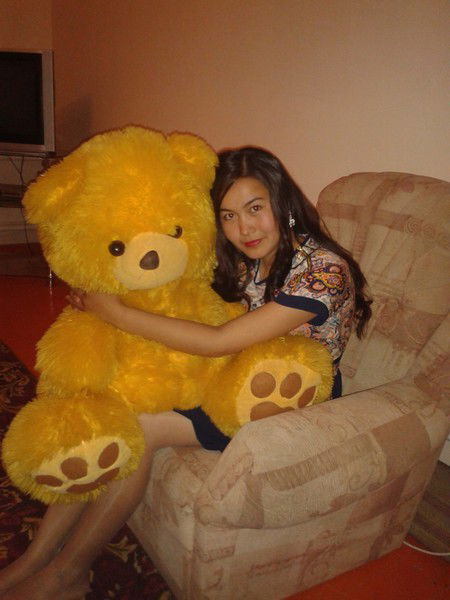 Гаухар Камалова