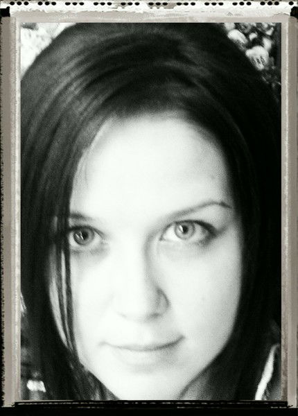 Инга Камалиева