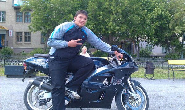 Виталий Корнеев