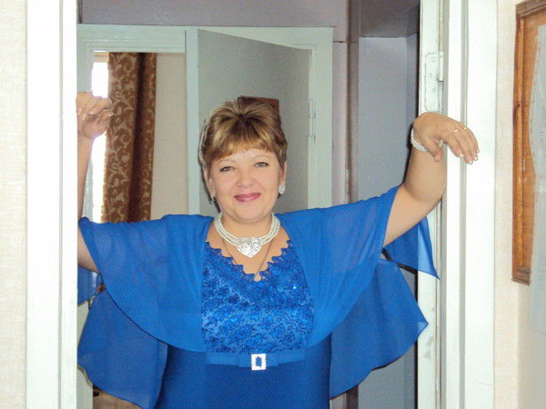 Татьяна Ланских