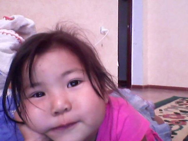 Канат Муратов