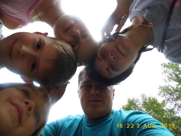 Кузнецов Алексей