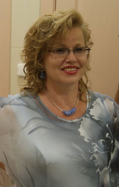 Катюша Грачёва