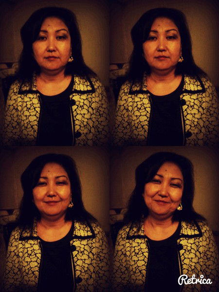 Ажар Айтбаева