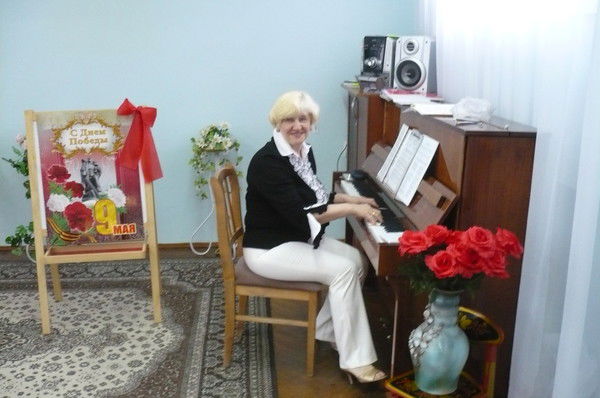 Людмила Кузнецова