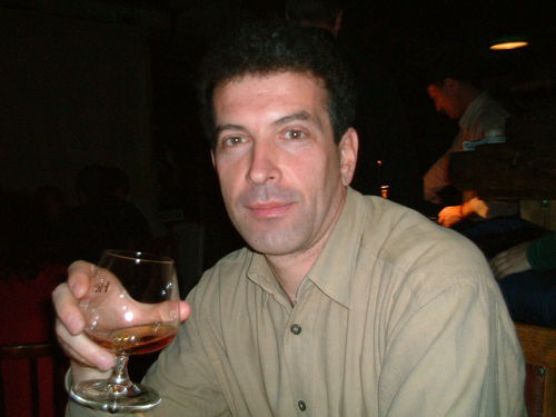 Александр Ватрасов