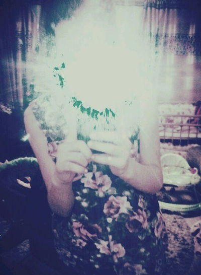 Даша Волкова