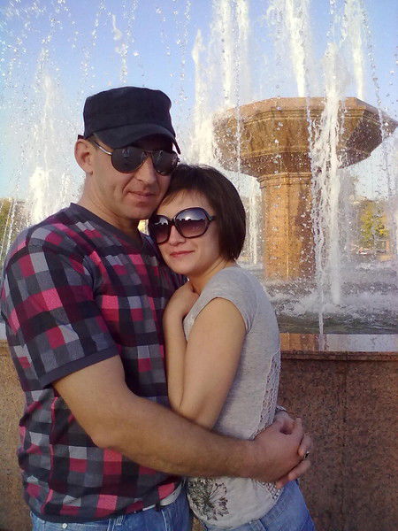 Олеся Калашникова