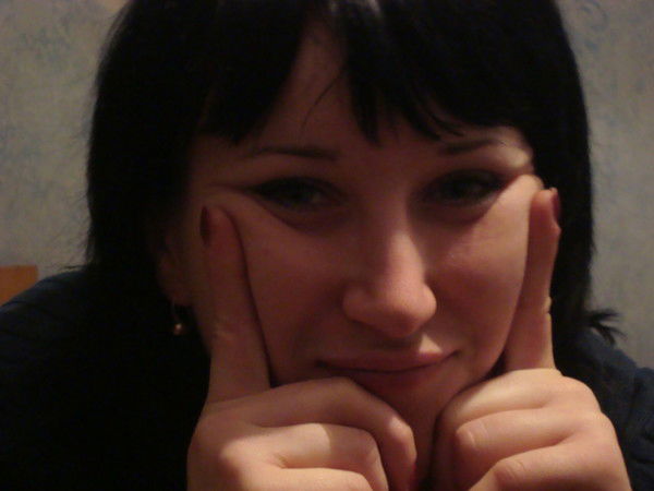 Лидия Лапина