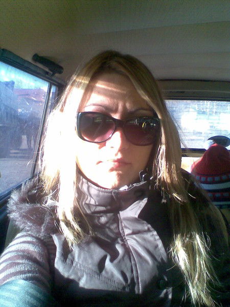 Александра Зинченко